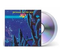 Yes - Mirror to the Sky (Limited Edition) (2023) 2 CD + BD Pre-order