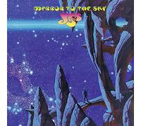 Yes - Mirror To The Sky - CD