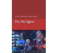 Yes, My Queen (Doppelganger: The Adventures of Detective Frans)