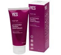 Yes Natural Vaginal Moisturiser - 100ml