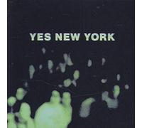 Yes New York (U.S. Version)