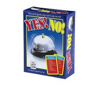 Yes/No Board Game - Brand New Sealed