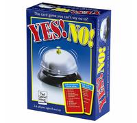 The Yes No Game