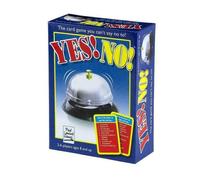 Yes No Card Game University Games