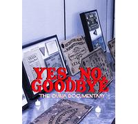 Yes, No, Goodbye - The Ouija Documentary