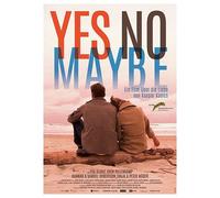 Yes No Maybe
