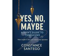 Yes, No, Maybe: A Teen’s Guide to Pendulums