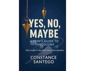 Yes, No, Maybe: A Teen’s Guide to Pendulums