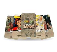 Yes, No, Maybe. Tarot - Major Arcana