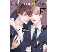Yes, No, or Maybe? (Manga) Vol. 2