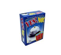 Yes/No (Paperback Book)