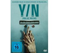 Yes/No:you lie you die (DVD)