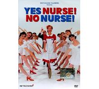 Yes Nurse!No Nurse!