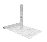 Yes-Online Christmas Table Runner Metallic Silver Stars Design Festive Dinner 29 X 200Cm