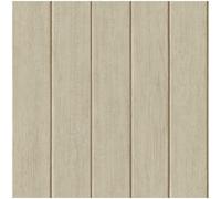 Yes-Online Fine Decor Painted Wood Panel Natural Wallpaper Paste The Paper Washable Plank