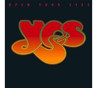 Yes - Open Your Eyes