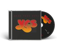 Yes Open Your Eyes (CD) Album (US IMPORT)