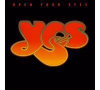Yes Open Your Eyes (Vinyl) (US IMPORT)