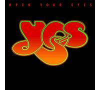 Yes Open Your Eyes (Vinyl) (US IMPORT)