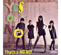 YES OR NO?