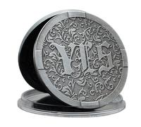 YES or NO Challenge Coin Metal Decision Coin Home Decoration Lucky Coin Collection