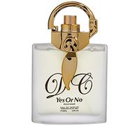 Yes or No Pour Femme Eau De Parfum 100ml