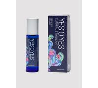 YES Organic Clitoral Stimulating Oil 10ml