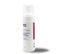 Yes Organic Intimate Wash - Rose 150ml in Clear Yes Clear