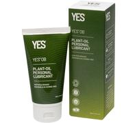 YES Organic Oil-Based Lubricant 80ml