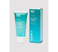 YES Organic Water Based Personal Lubricant-100ml