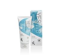 YES Organic Water Based Personal Lubricant 50ml/100ml/150ml/Applicator