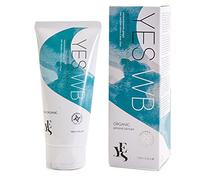 YES original organic water-based intimate lubricant & moisturiser - 100ml