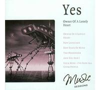 Yes - Owner of a Lonely Heart