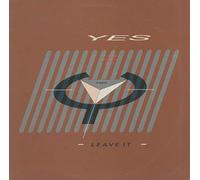 YES / OWNER OF A LONELY HEART