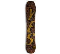 Yes - Pack Snowboard All in - 154 + Fifty - Snowboard