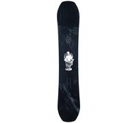 Yes - Pack Snowboard Cream Halldor - 156 + Fifty - Snowboard