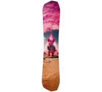 Yes - Pack Snowboard Greats - 156 + Fifty - Snowboard