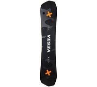 Yes - Pack Snowboard Greats Xtrm - 156 + Strata - Snowboard