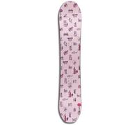 Yes - Pack Snowboard Halldor Xtrm - 155 + Fifty - Snowboard
