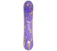 Yes - Pack Snowboard Women's Airmaster 3D - 152 + Rosa - Snowboard