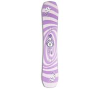Yes - Pack Snowboard Women's Rival - 144 + Rosa - Snowboard
