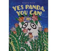 Yes Panda, You Can!