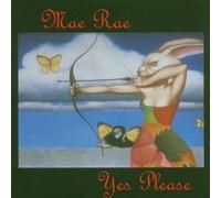 Yes Please By MaeRae (2004-09-06)