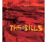Yes Please by The Bills (2013-04-23)