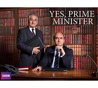 Yes, Prime Minister (2013)