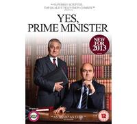 Yes Prime Minister [DVD]