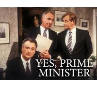 Yes Prime Minister - Season 1