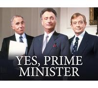 Yes Prime Minister - Season 2