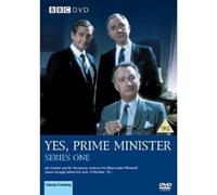 Yes, Prime Minister - Series One [1986] [DVD]