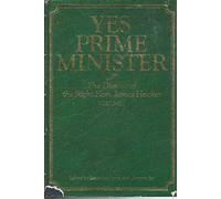Yes, Prime Minister: v. 1